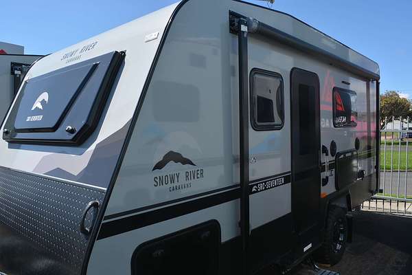 2024 Snowy River SRC17