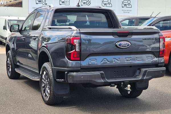 2023 Ford Ranger Wildtrak 4X4