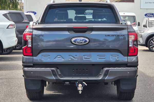 2023 Ford Ranger Wildtrak 4X4