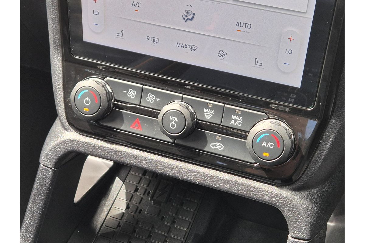 2023 Ford Ranger Wildtrak 4X4