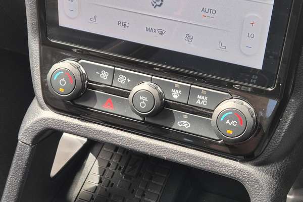 2023 Ford Ranger Wildtrak 4X4