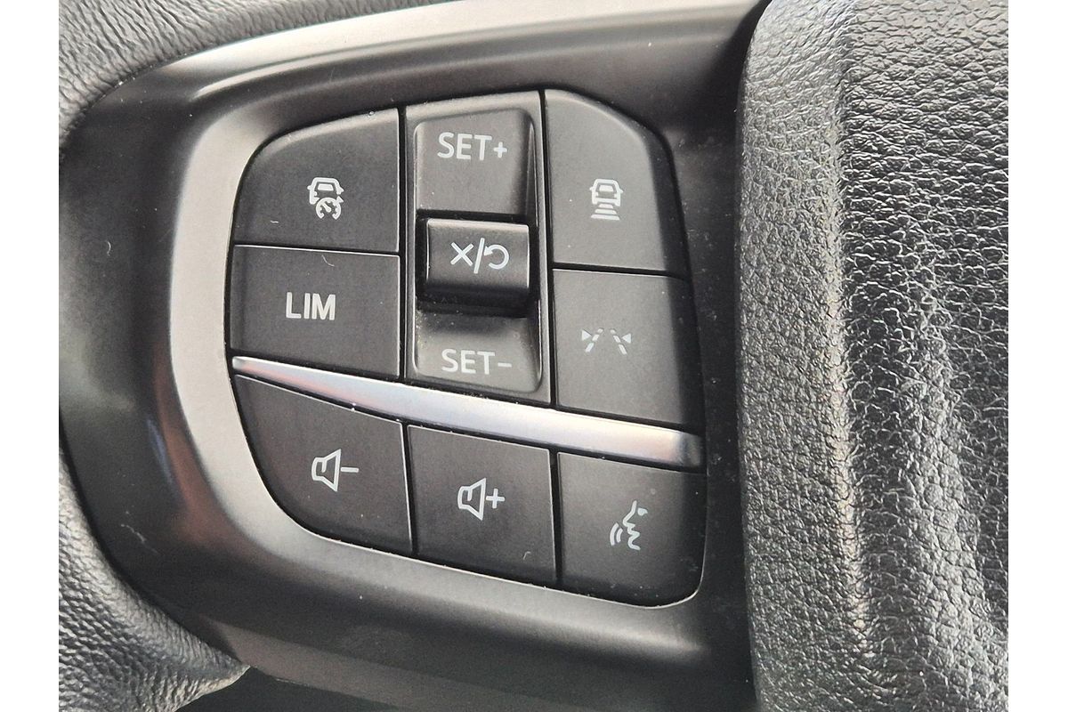 2023 Ford Ranger Wildtrak 4X4