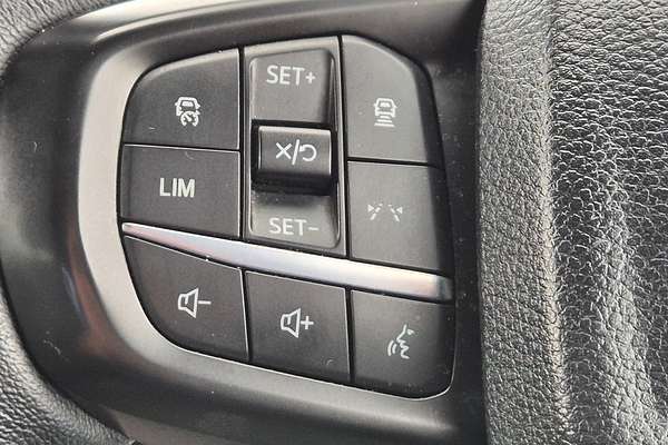 2023 Ford Ranger Wildtrak 4X4