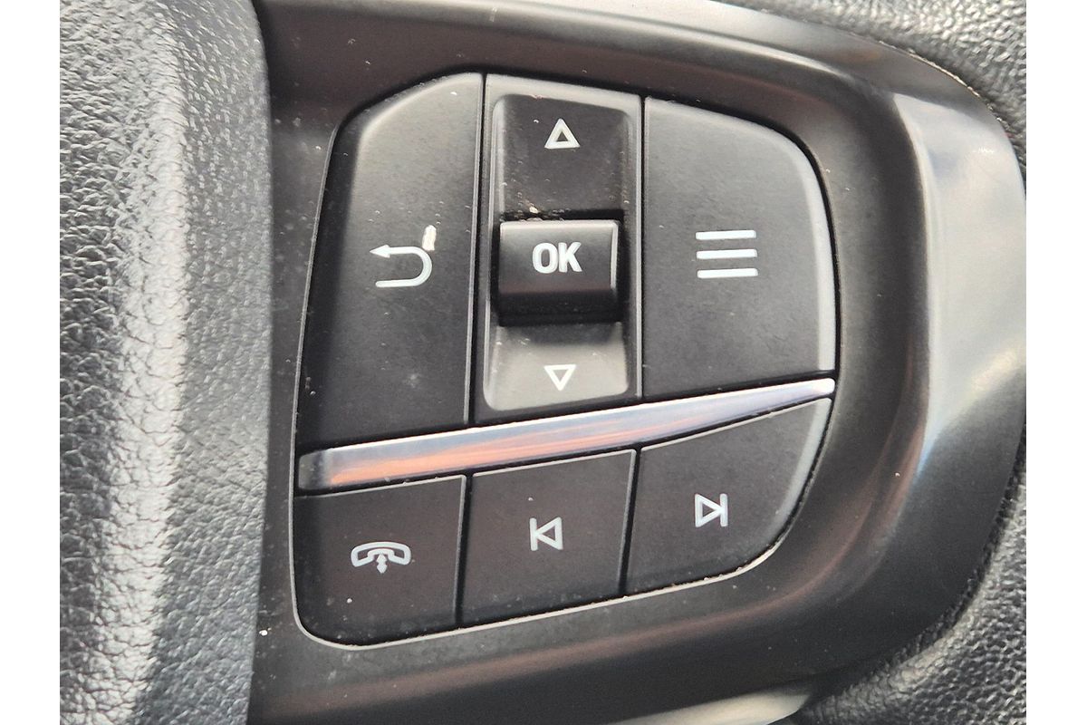 2023 Ford Ranger Wildtrak 4X4