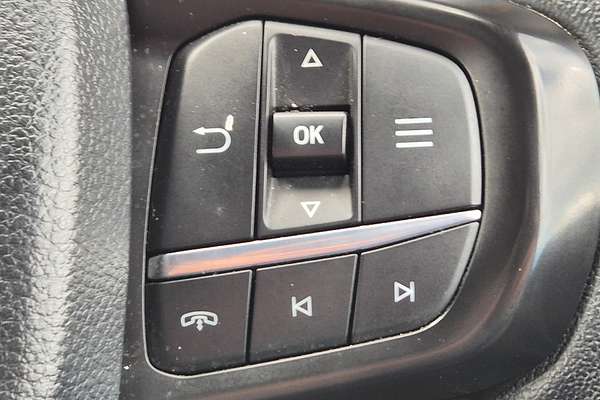 2023 Ford Ranger Wildtrak 4X4