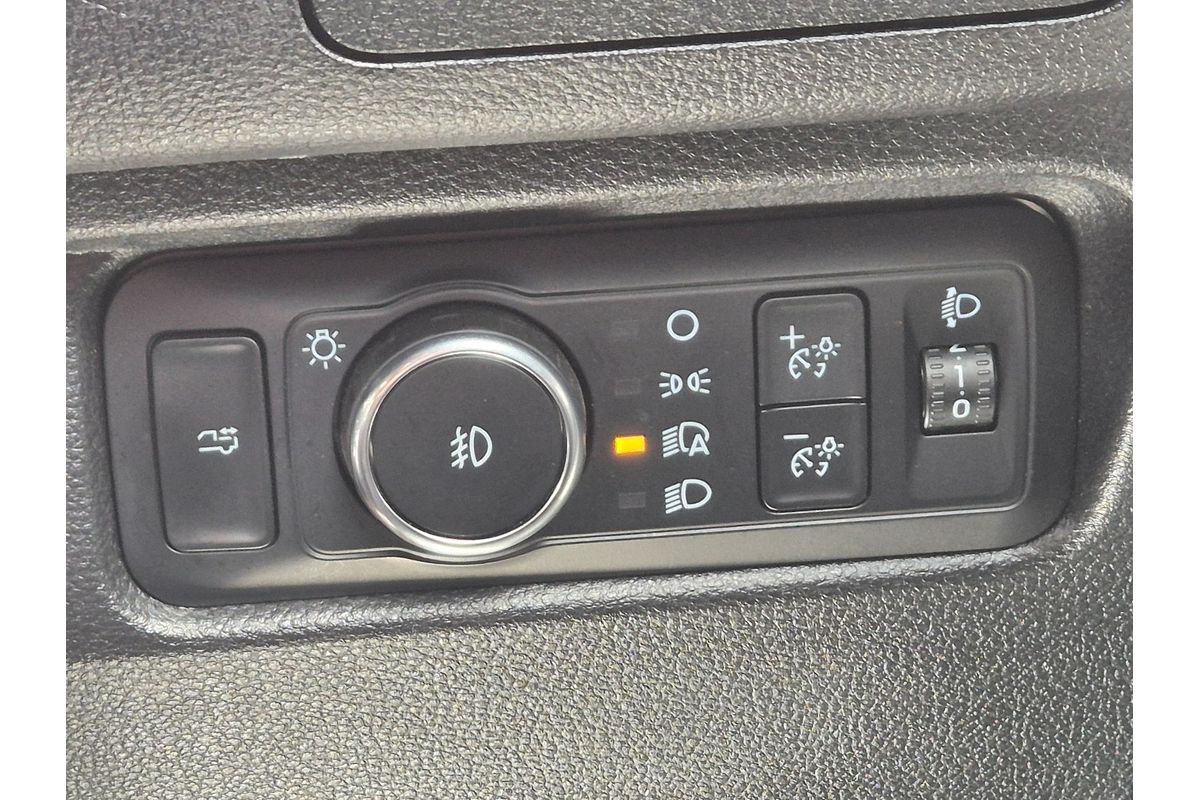 2023 Ford Ranger Wildtrak 4X4