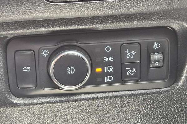 2023 Ford Ranger Wildtrak 4X4