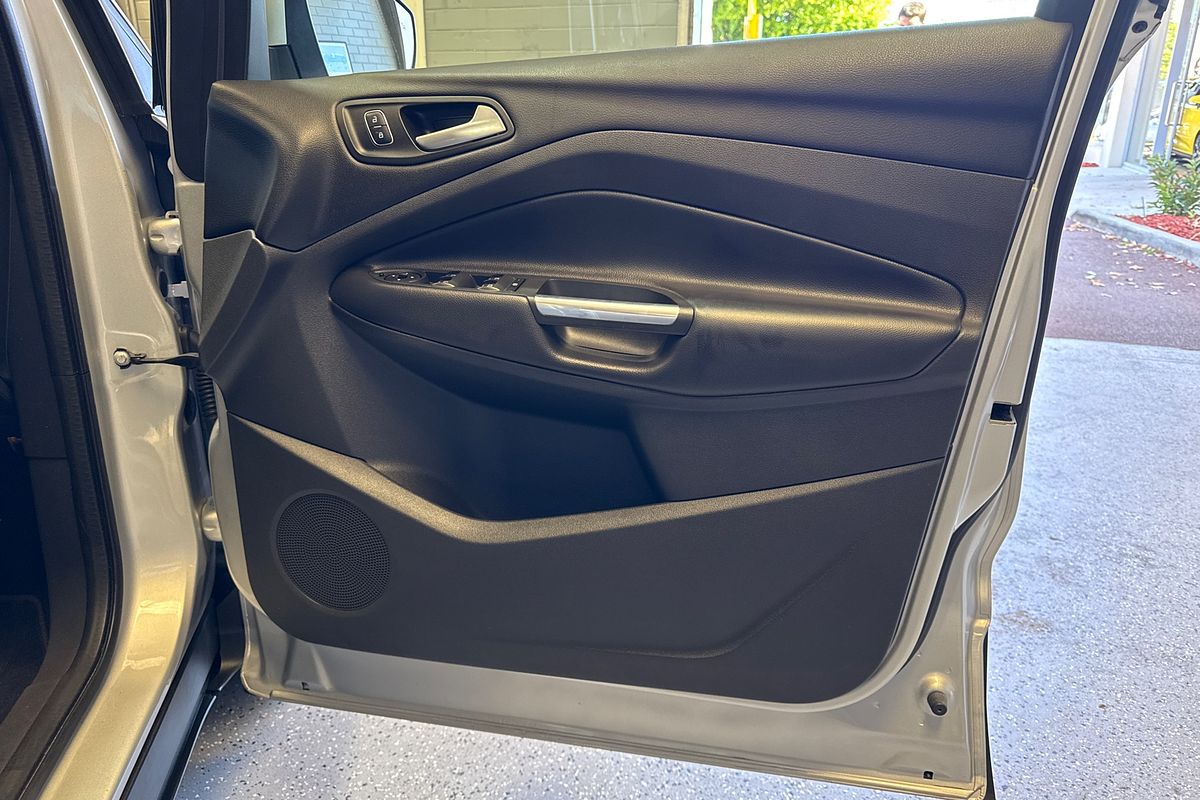 2018 Ford Escape Trend ZG