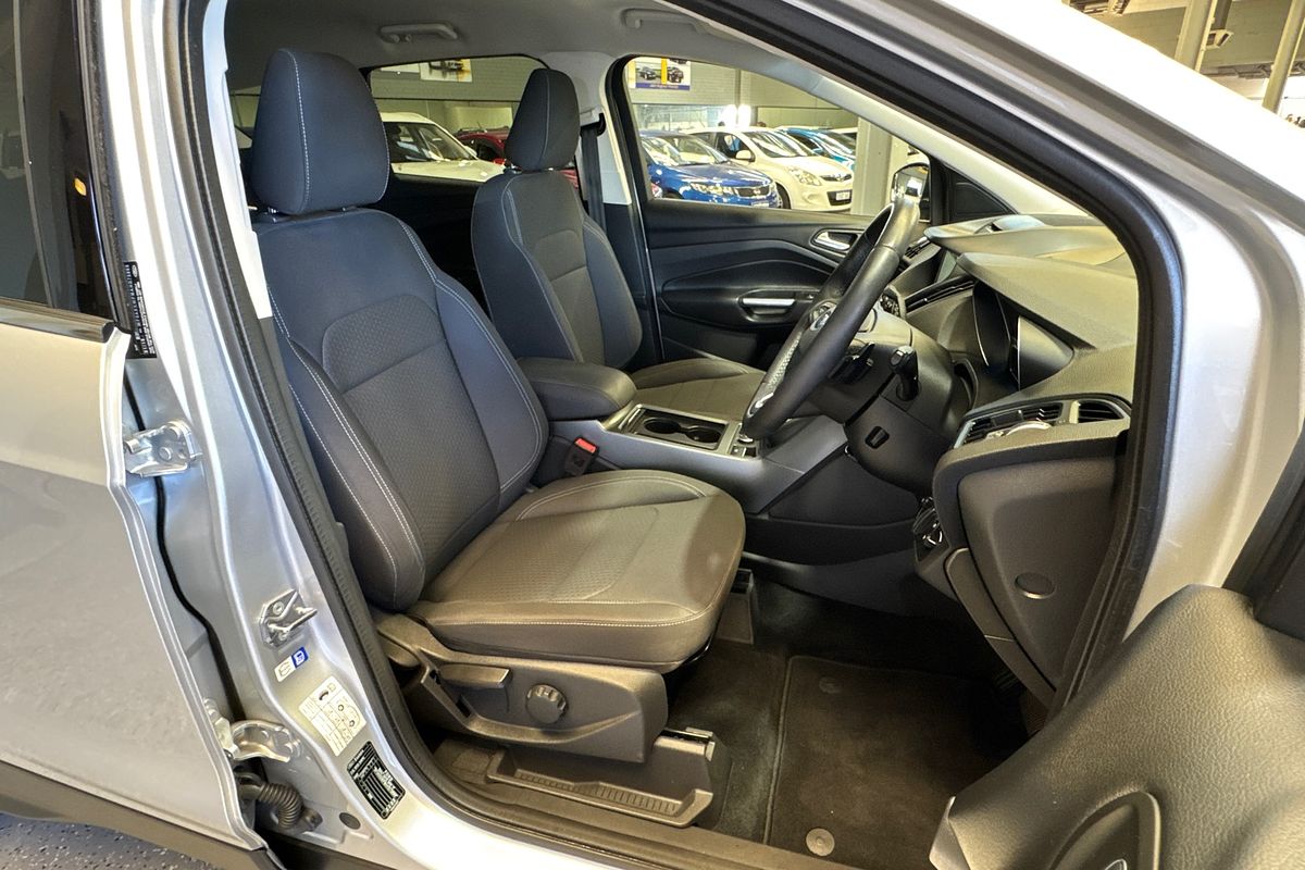 2018 Ford Escape Trend ZG
