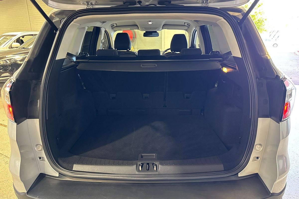 2018 Ford Escape Trend ZG