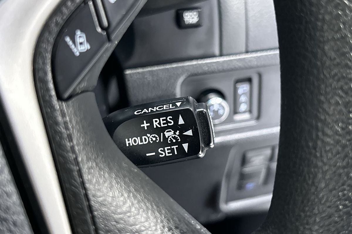 2021 Toyota Landcruiser Prado GX GDJ150R