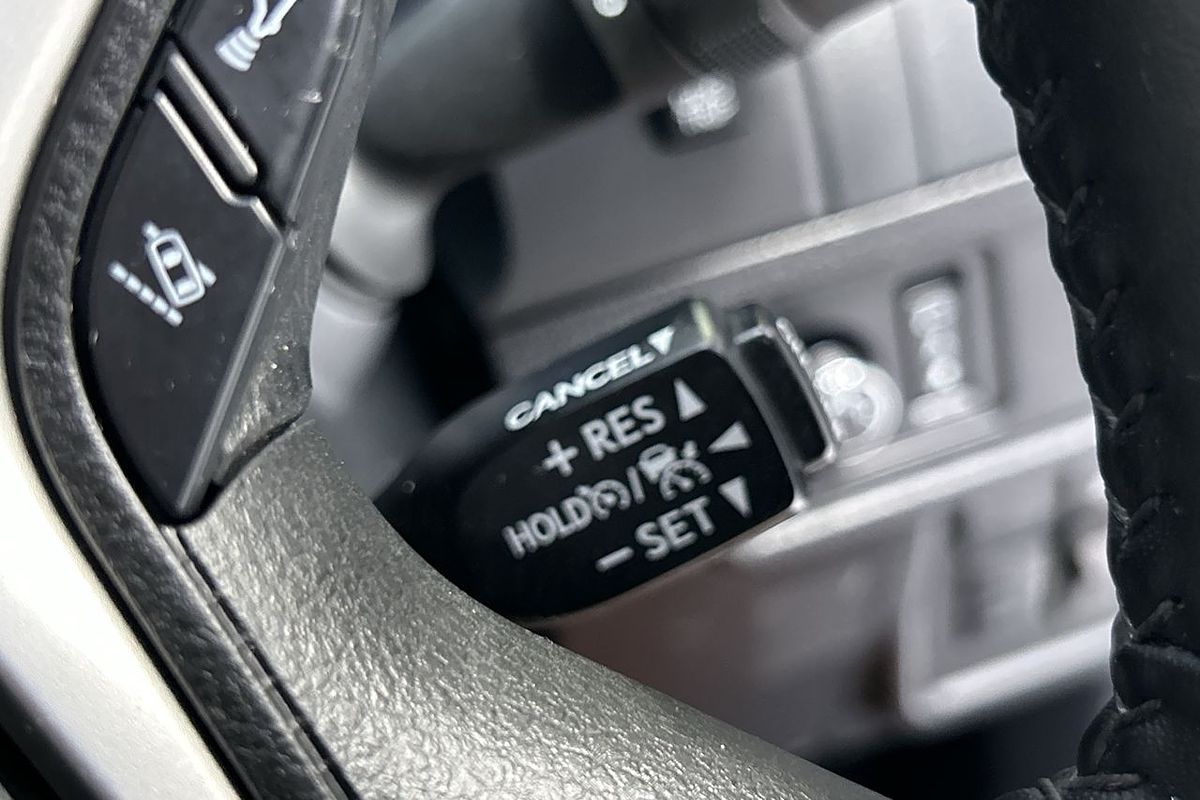 2021 Toyota Landcruiser Prado GXL GDJ150R
