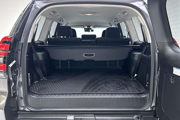 2021 Toyota Landcruiser Prado GXL GDJ150R