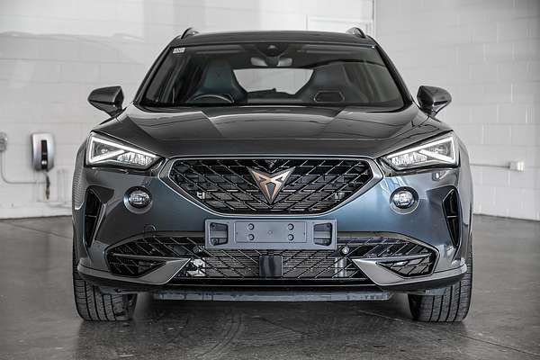 2023 CUPRA Formentor VZx KM