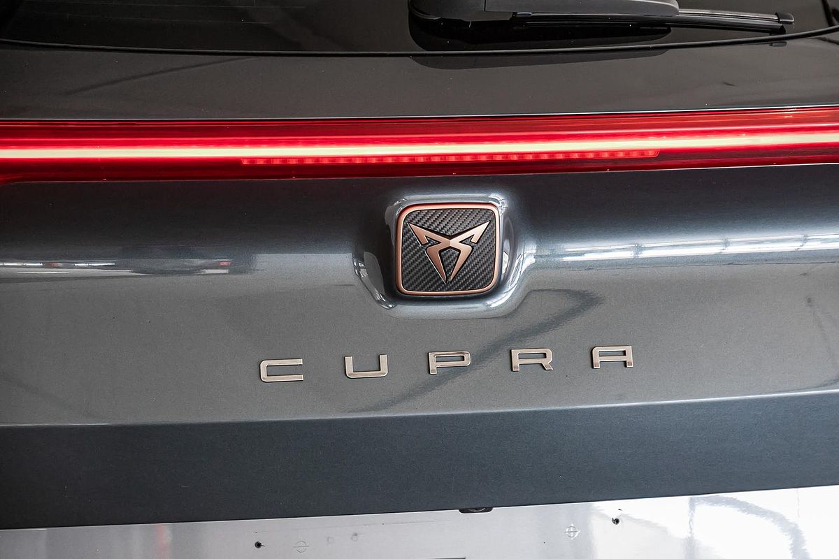 2023 CUPRA Formentor VZx KM