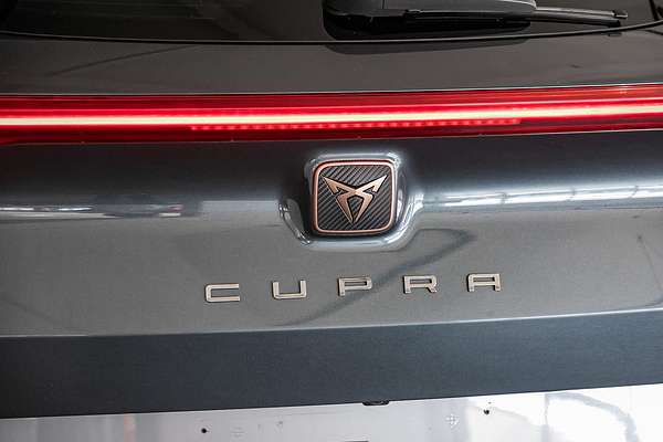 2023 CUPRA Formentor VZx KM