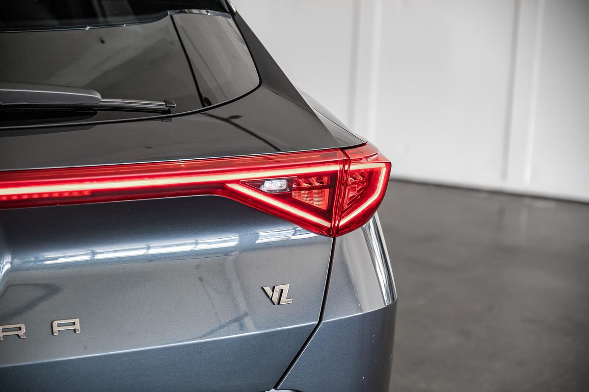 2023 CUPRA Formentor VZx KM