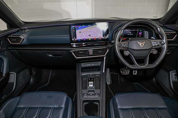 2023 CUPRA Formentor VZx KM
