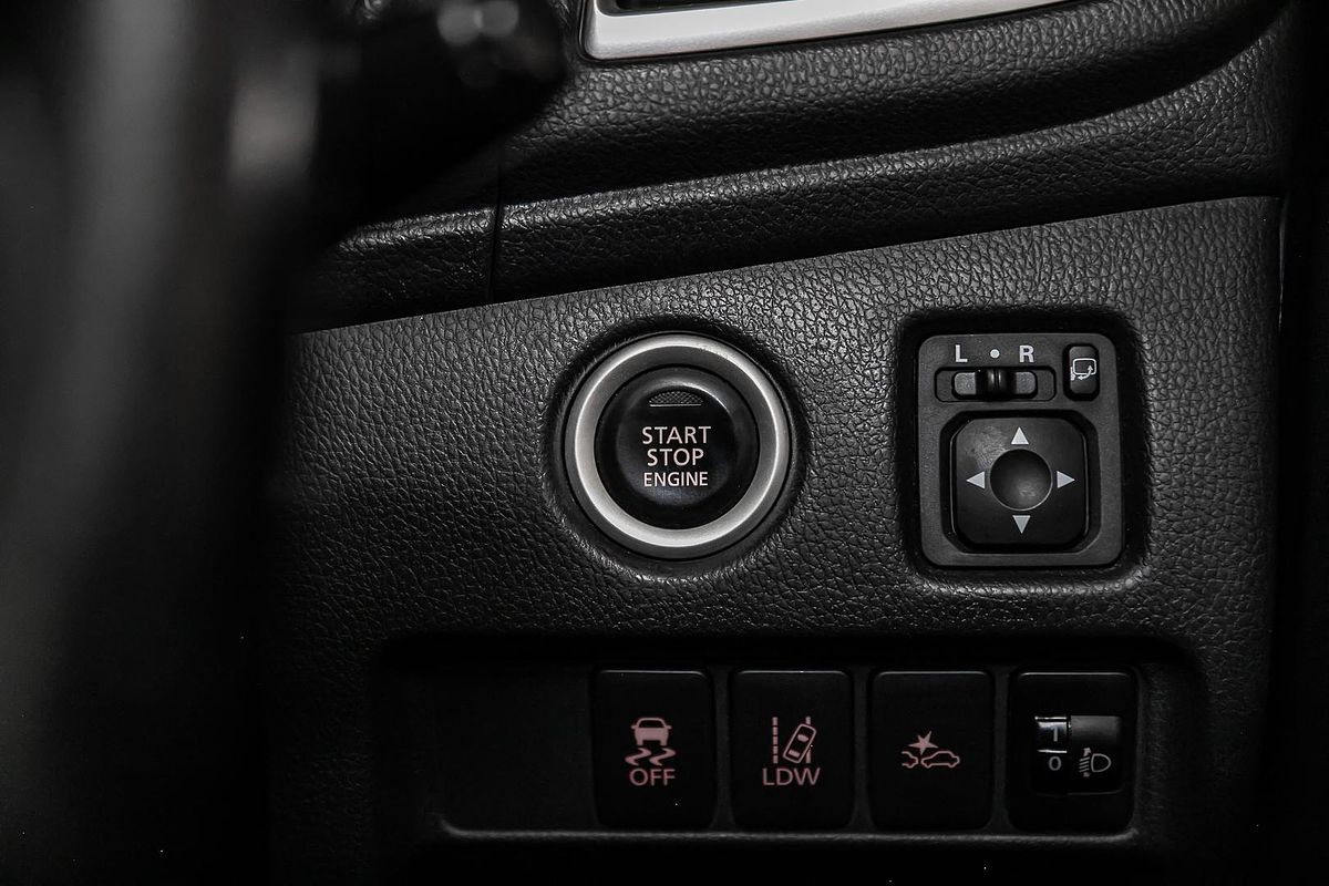 2019 Mitsubishi Triton GLS MR 4X4