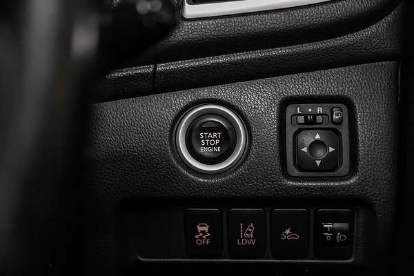 2019 Mitsubishi Triton GLS MR 4X4