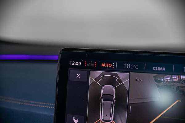 2023 CUPRA Formentor VZx KM