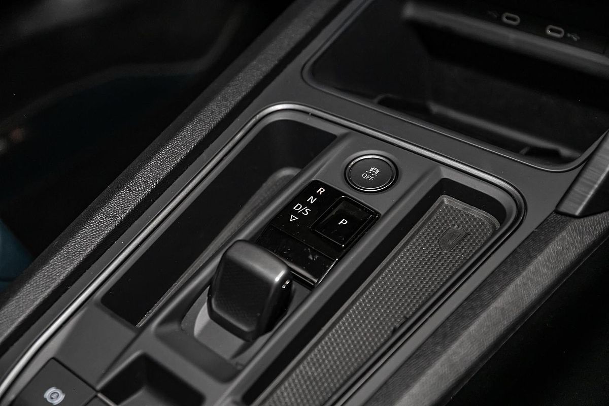 2023 CUPRA Formentor VZx KM