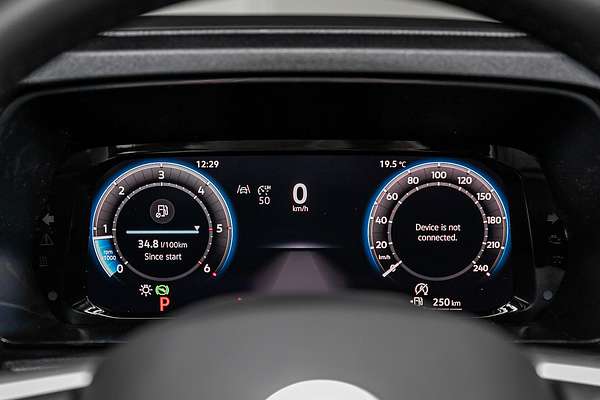 2025 Volkswagen Caddy TDI320 Life 5 LWB