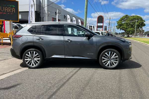 2024 Nissan X-TRAIL Ti-L e-POWER T33