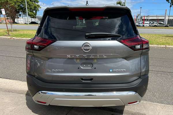 2024 Nissan X-TRAIL Ti-L e-POWER T33