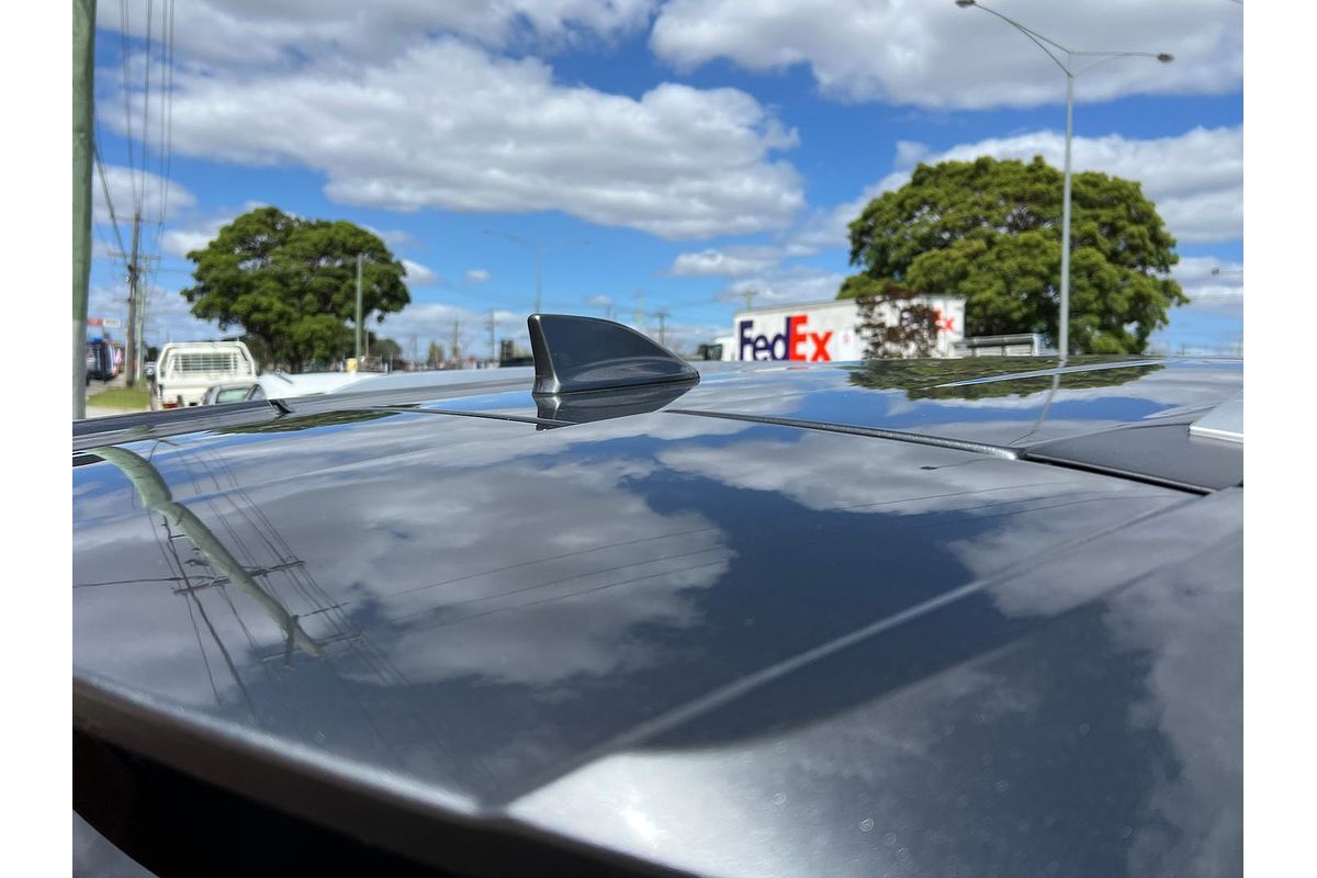 2024 Nissan X-TRAIL Ti-L e-POWER T33