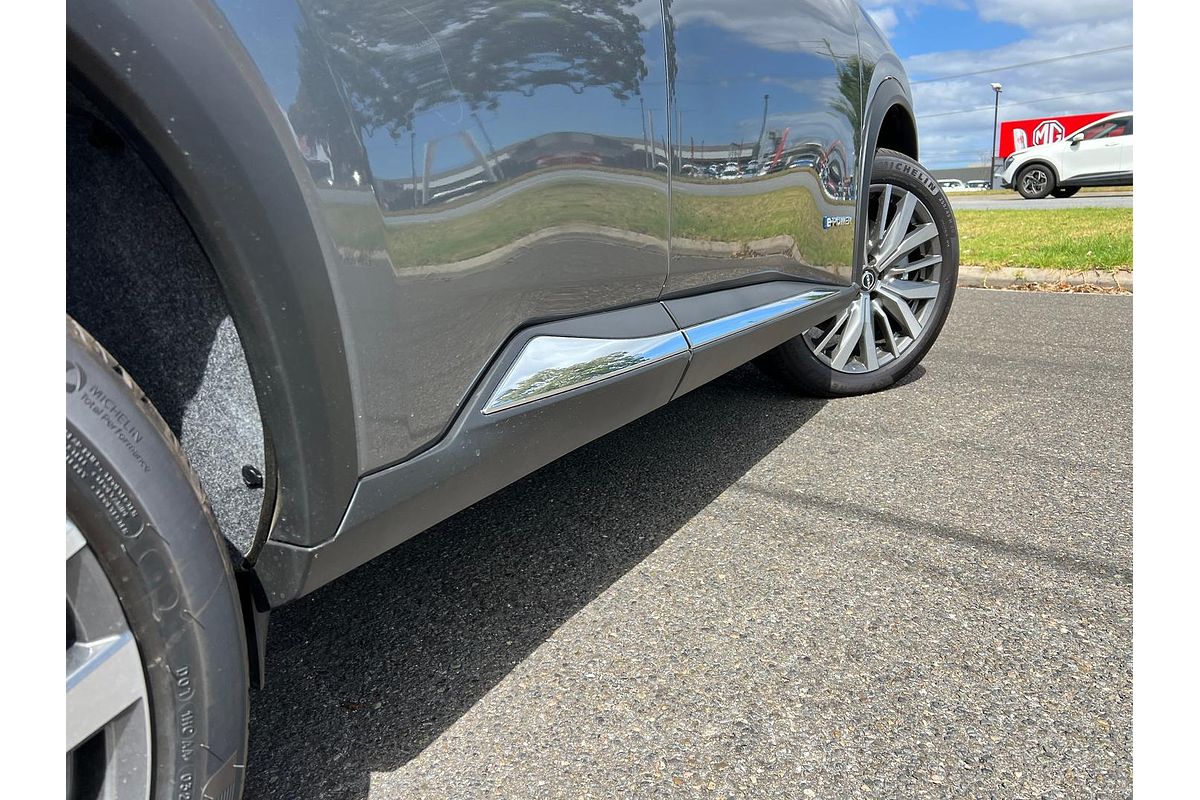 2024 Nissan X-TRAIL Ti-L e-POWER T33