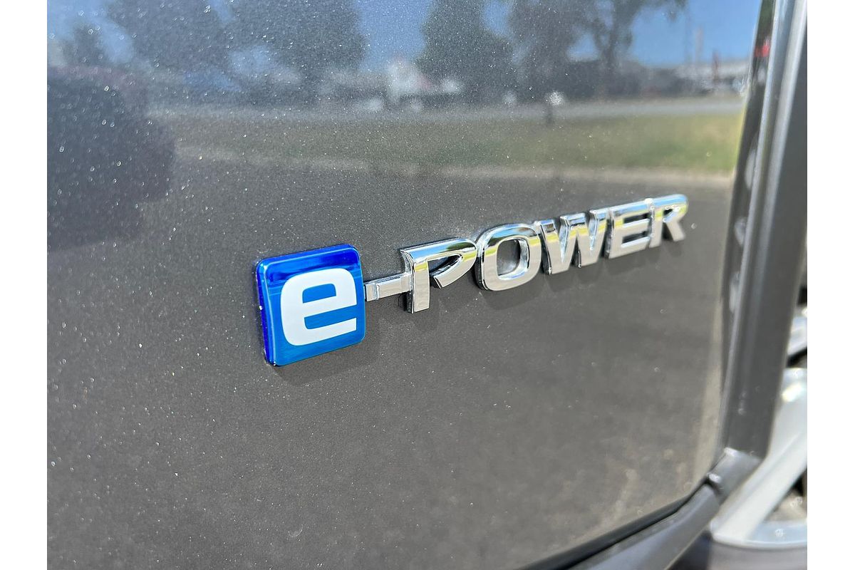 2024 Nissan X-TRAIL Ti-L e-POWER T33