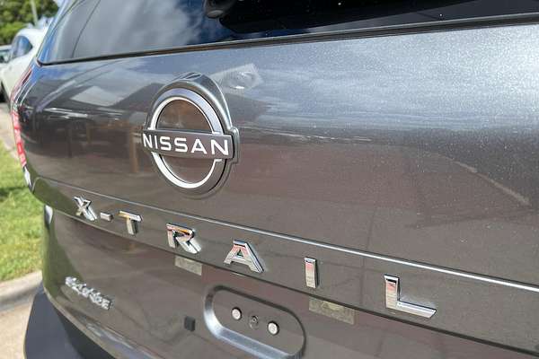 2024 Nissan X-TRAIL Ti-L e-POWER T33