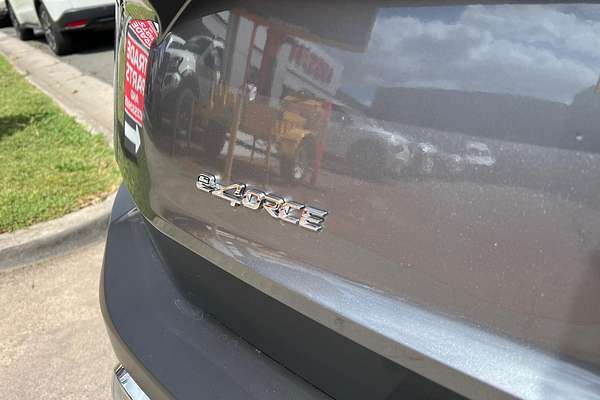 2024 Nissan X-TRAIL Ti-L e-POWER T33