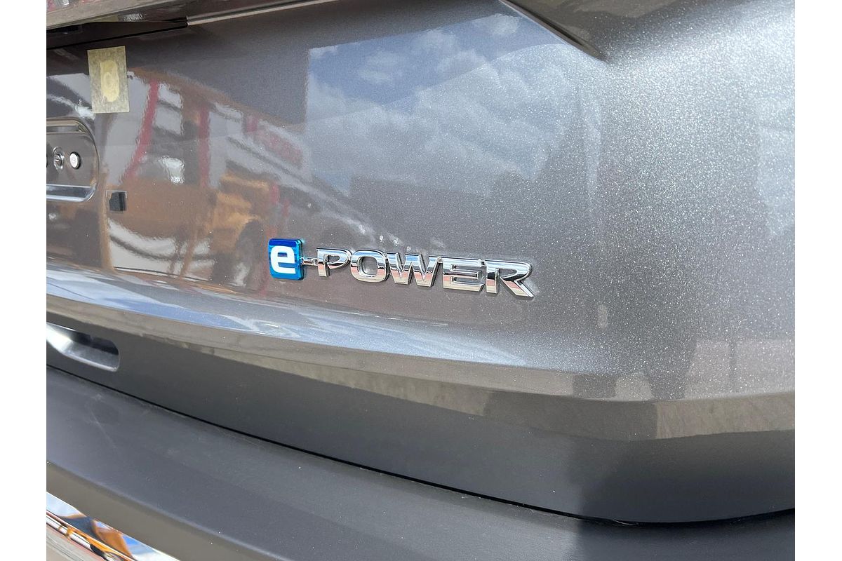 2024 Nissan X-TRAIL Ti-L e-POWER T33