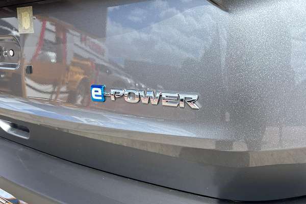 2024 Nissan X-TRAIL Ti-L e-POWER T33