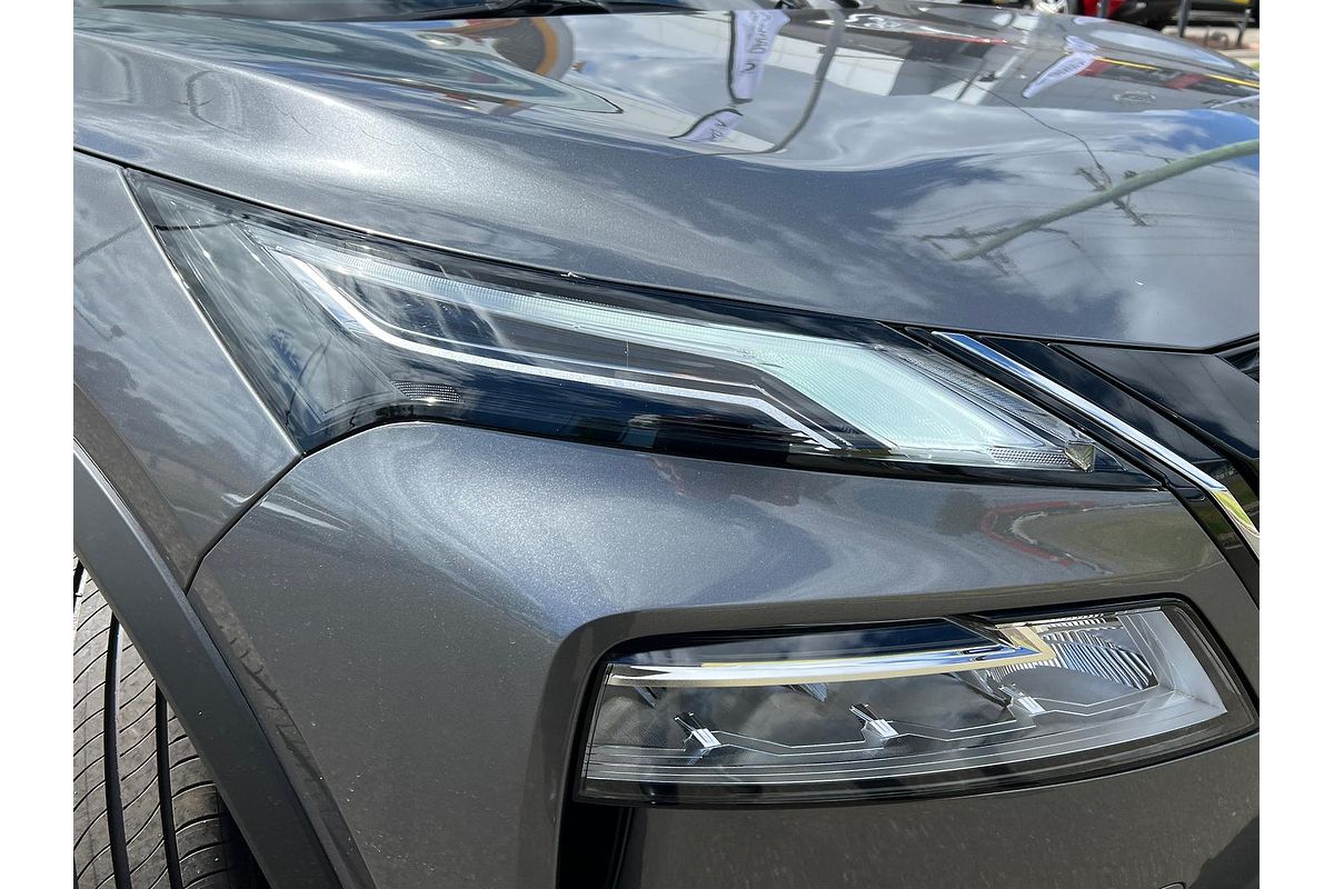 2024 Nissan X-TRAIL Ti-L e-POWER T33