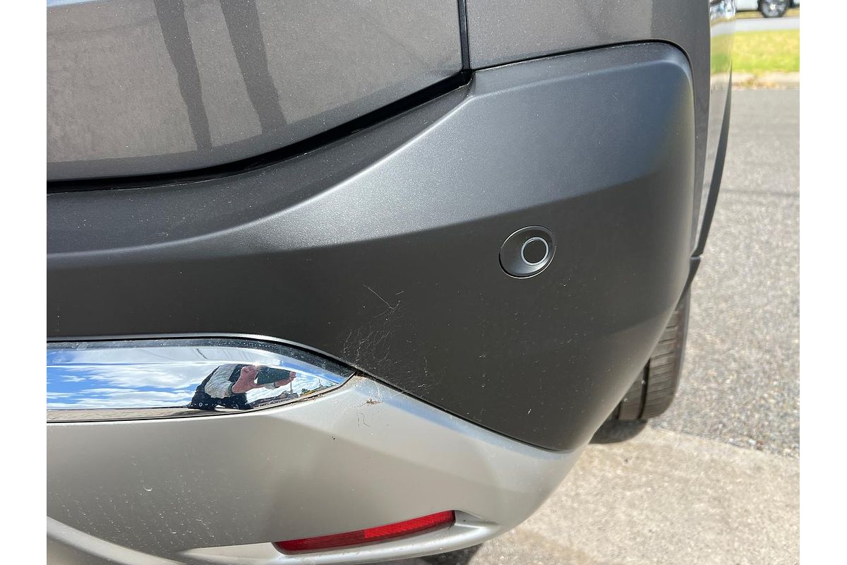 2024 Nissan X-TRAIL Ti-L e-POWER T33