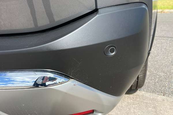 2024 Nissan X-TRAIL Ti-L e-POWER T33