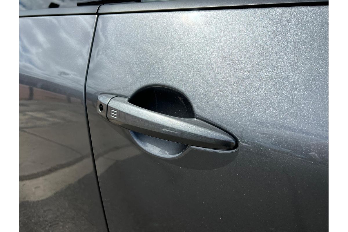 2024 Nissan X-TRAIL Ti-L e-POWER T33