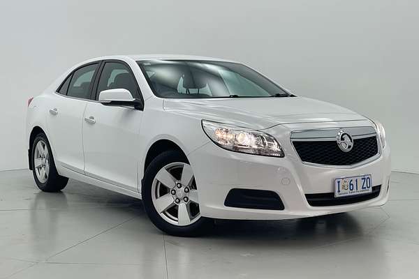 2014 Holden Malibu CD EM