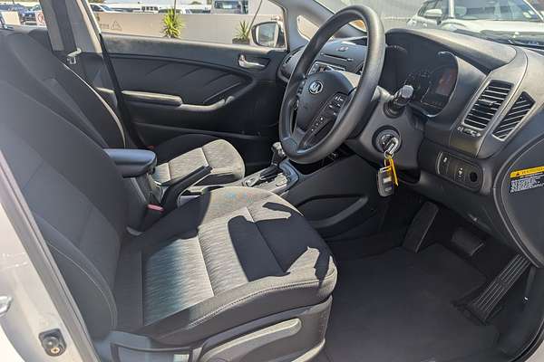 2015 Kia Cerato YD MY15