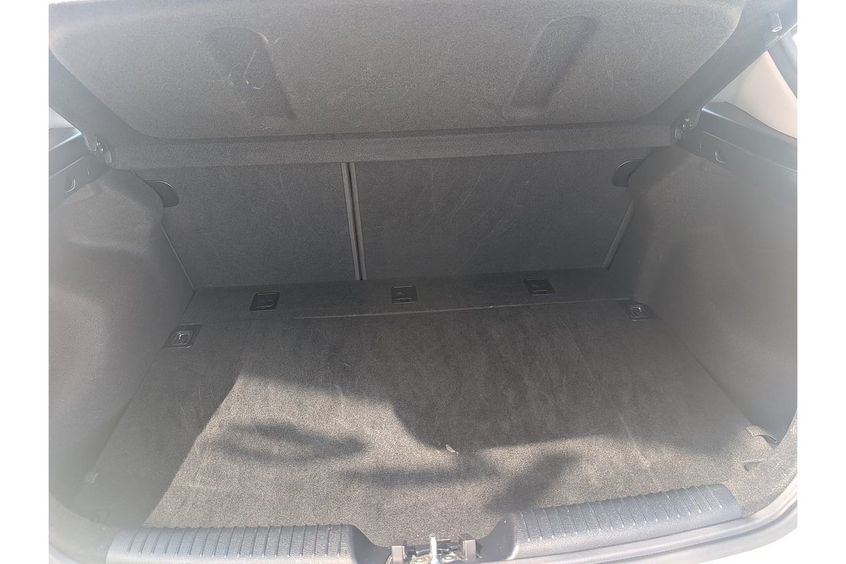 2015 Kia Cerato YD MY15