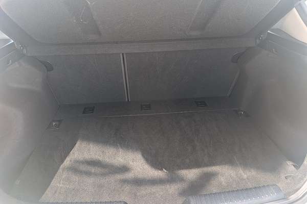 2015 Kia Cerato YD MY15