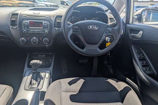2015 Kia Cerato YD MY15