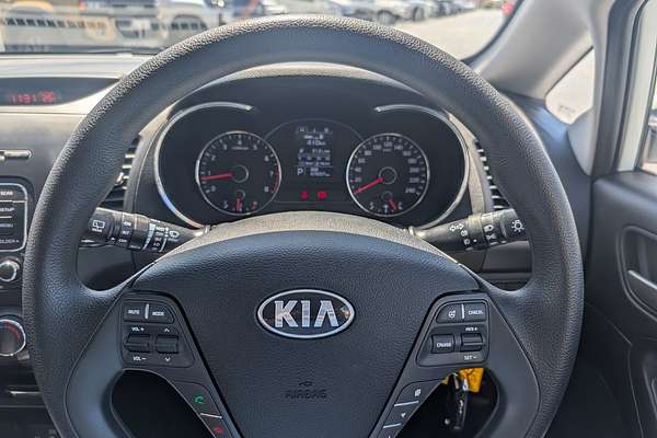 2015 Kia Cerato YD MY15