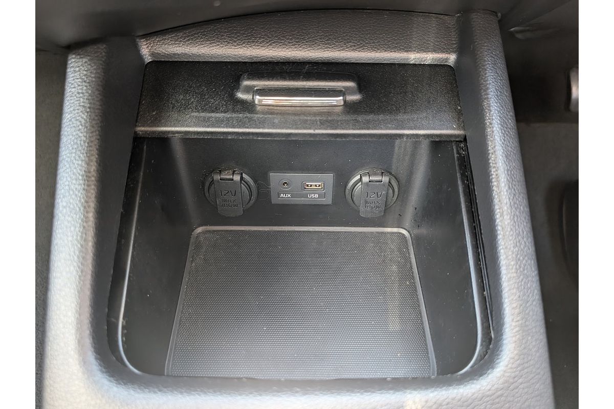 2015 Kia Cerato YD MY15
