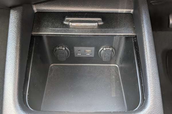 2015 Kia Cerato YD MY15