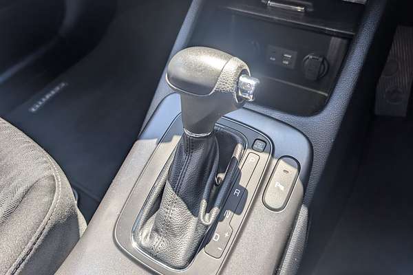 2015 Kia Cerato YD MY15
