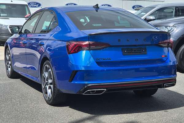2023 SKODA Octavia RS NX